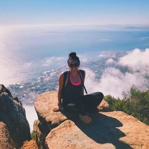 Meet your Posher, Alexandra